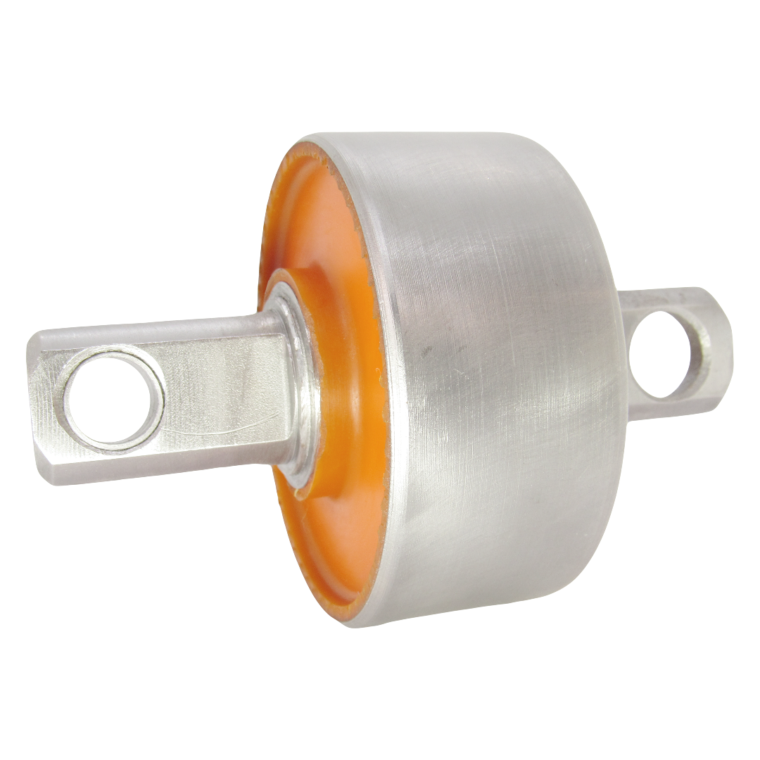 Полиуретановый сайлентблок заднего продольного рычага Kia Optima 2015- 2,0L