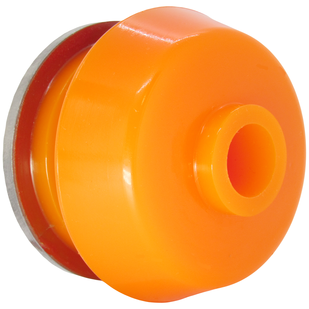 Поліуретанова подушка рами Toyota 4Runner 1995-2002 Кріплення кузова 2-й ряд, верхня