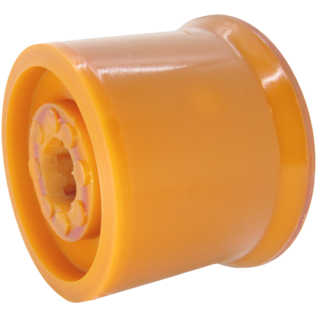 Поліуретановий сайлентблок переднього важеля задній Audi A3 2003-2012 2.0L