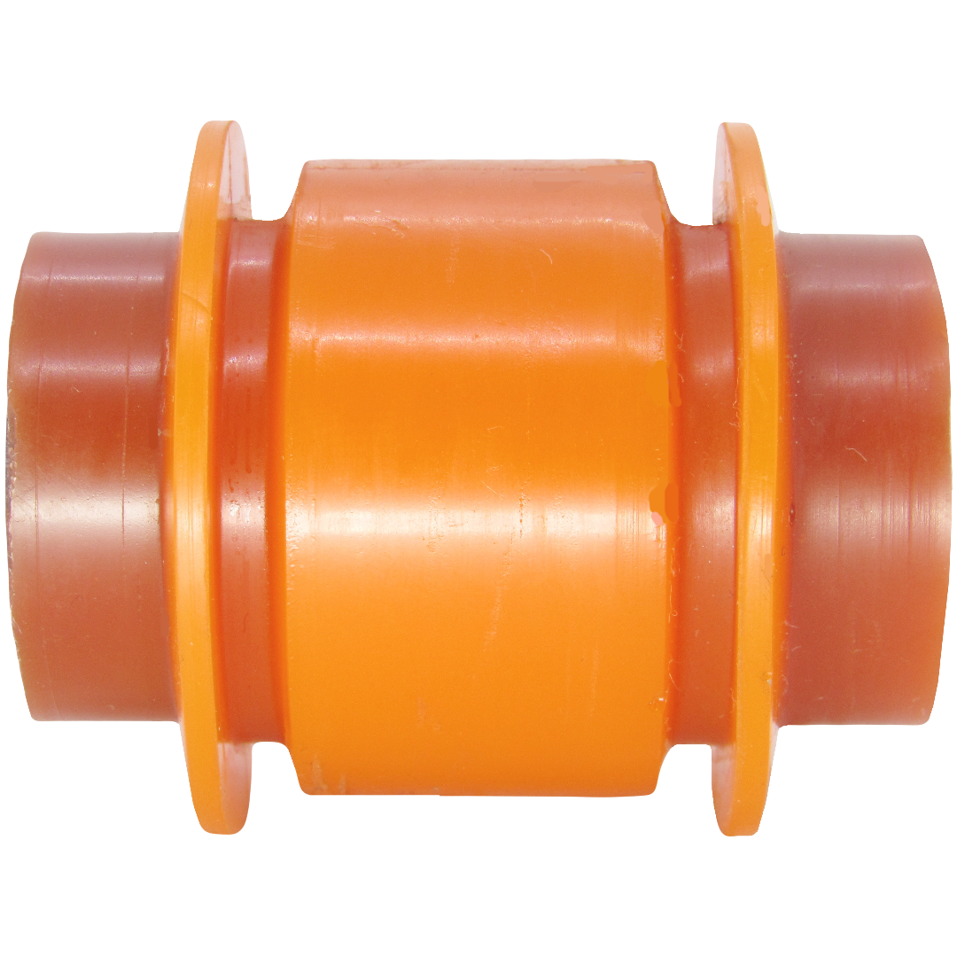 Поліуретанова подушка двигуна права задня Nissan Cube 2008- МАЛЕНЬКИЙ САЙЛЕНТБЛОК