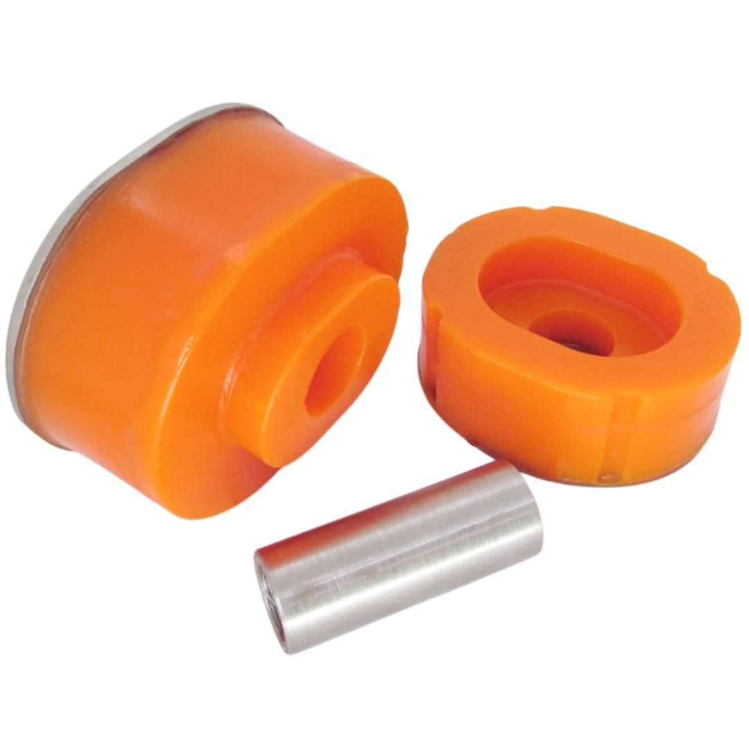 Поліуретанова подушка рами Hummer H1 1992-2006 Кріплення кузова КОМПЛЕКТ