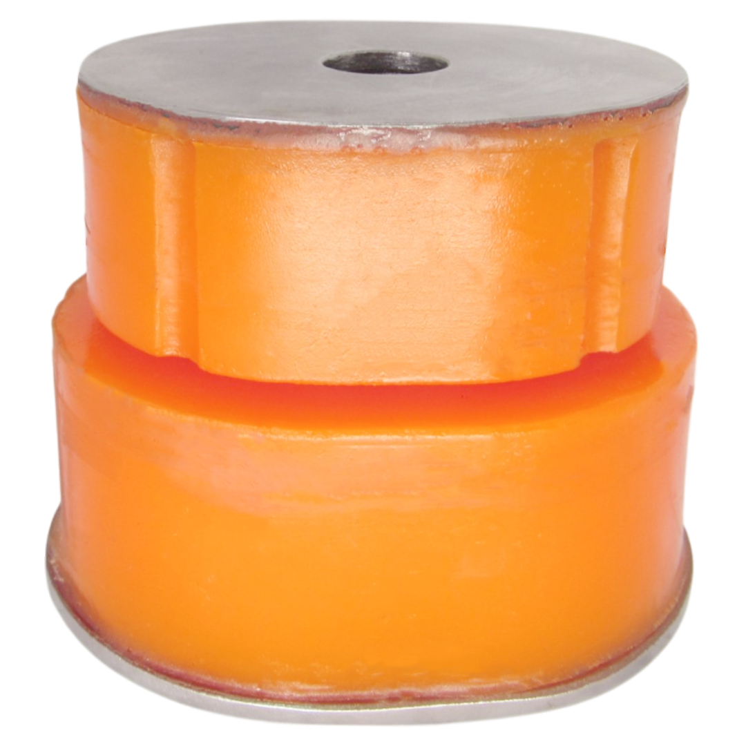 Поліуретанова подушка рами Hummer H1 1992-2006 Кріплення кузова КОМПЛЕКТ