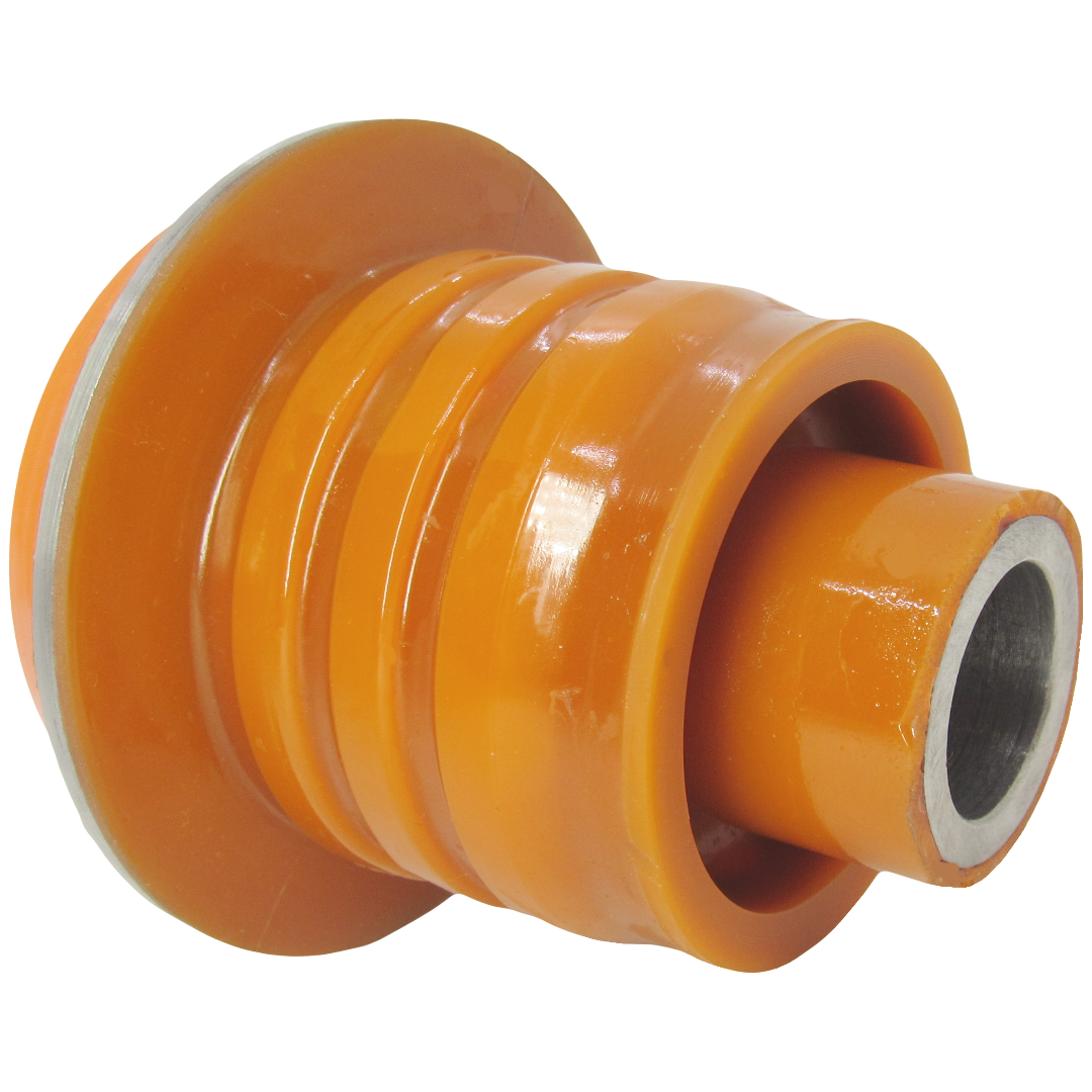Polyurethane bushing of the rear subframe front Toyota Crown 2003-2008