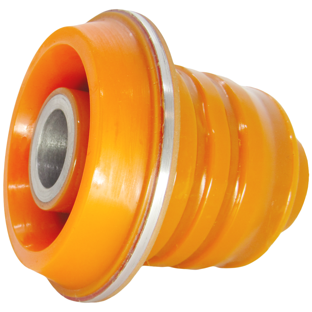 Polyurethane bushing of the rear subframe front Toyota Crown 2003-2008