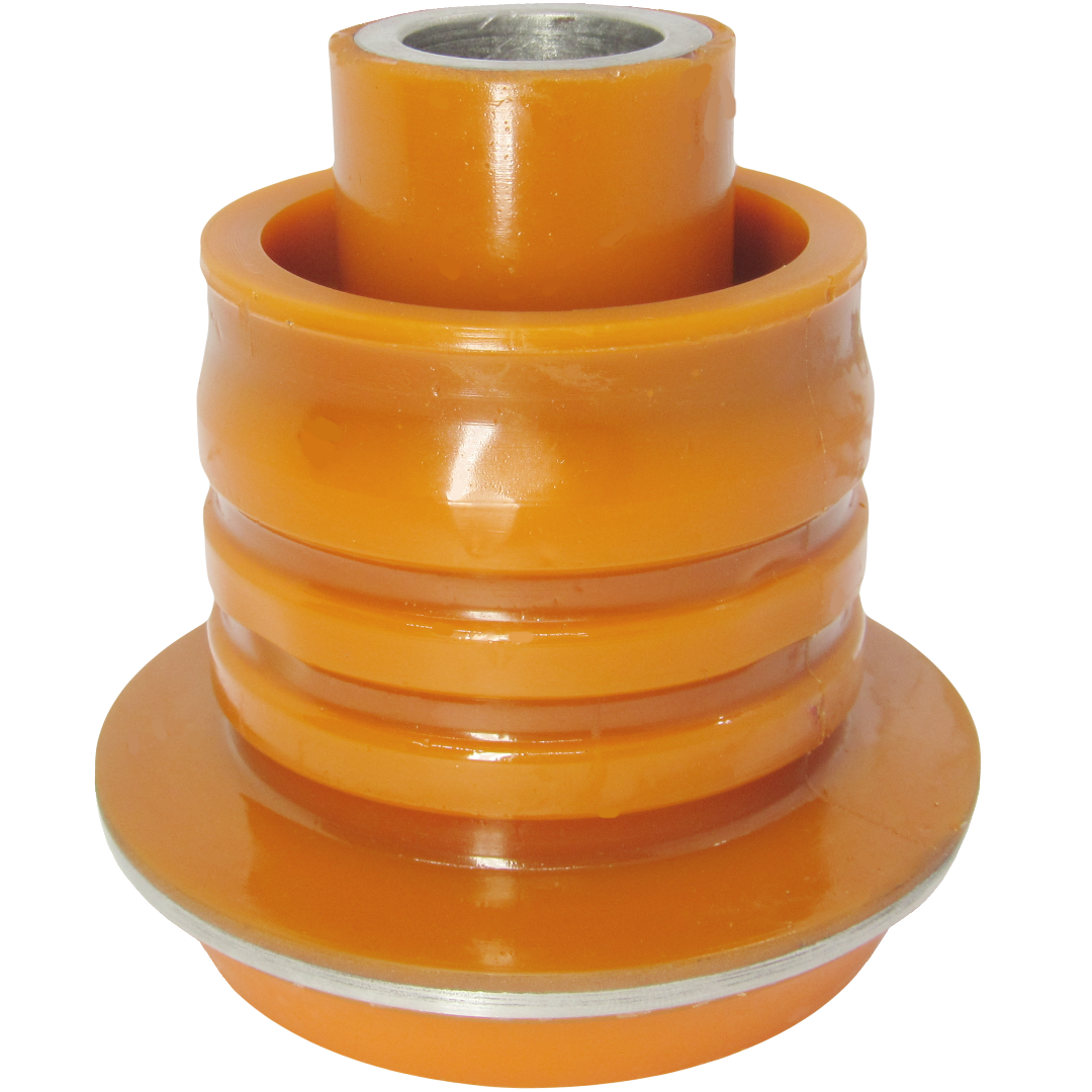Polyurethane bushing of the rear subframe front Toyota Crown 2003-2008