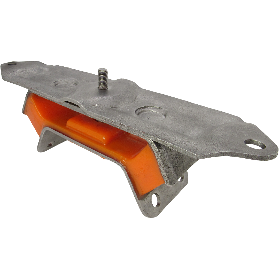 Полиуретановая подушка двигателя задняя Hyundai Terracan 2001-2007 РЕКОНСТРУКЦИЯ ВАШЕЙ