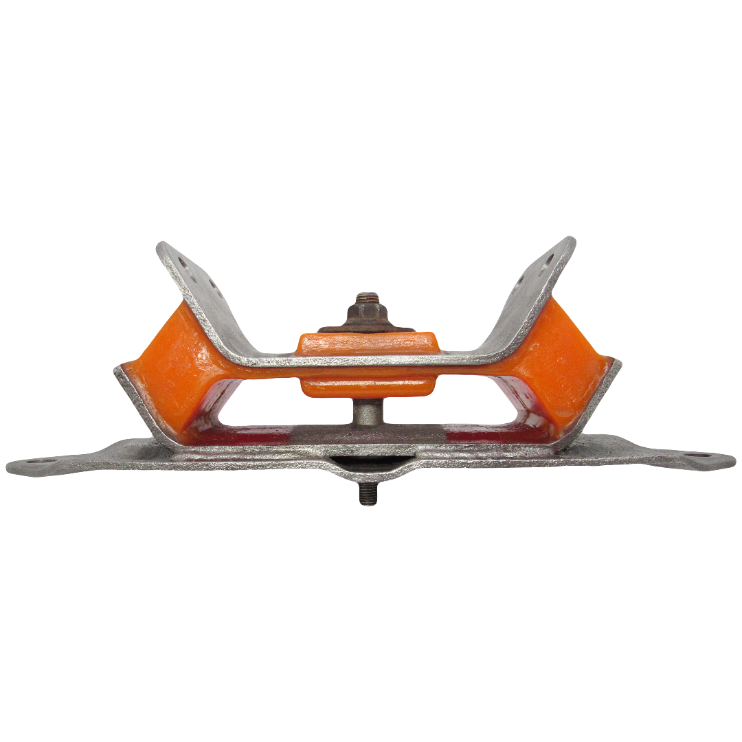 Полиуретановая подушка двигателя задняя Hyundai Terracan 2001-2007 РЕКОНСТРУКЦИЯ ВАШЕЙ