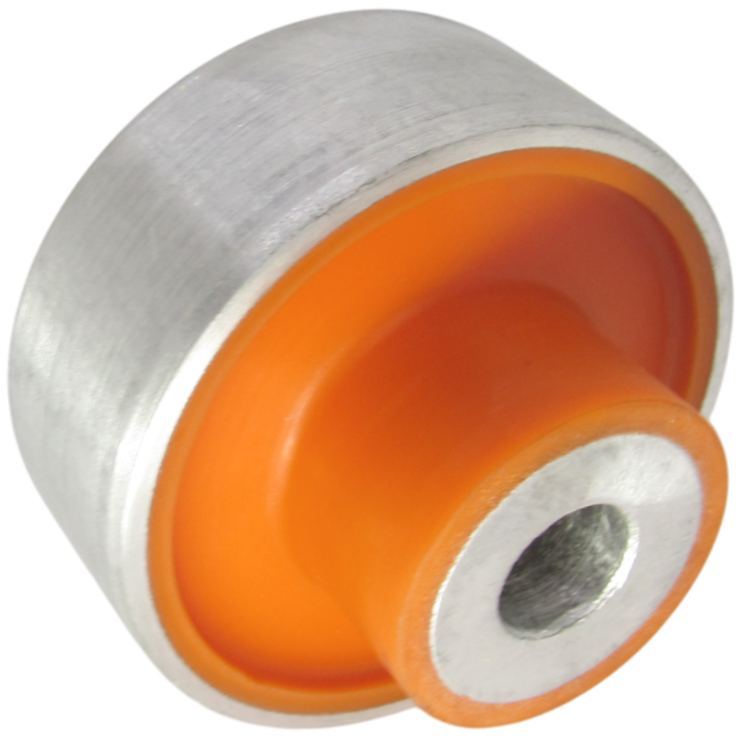 Поліуретановий сайлентблок переднього важеля задній Fiat 500X 2014-