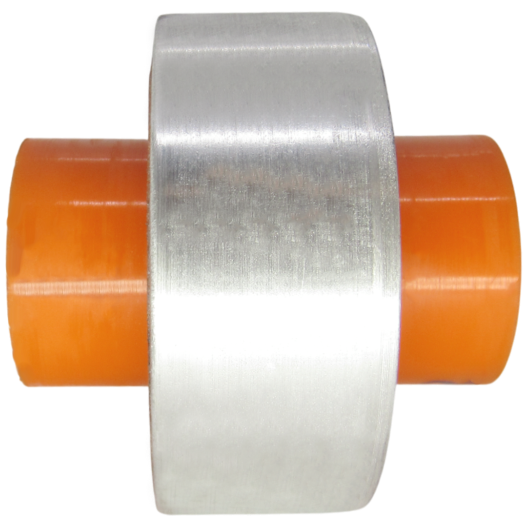 Поліуретановий сайлентблок переднього важеля задній Fiat 500X 2014-