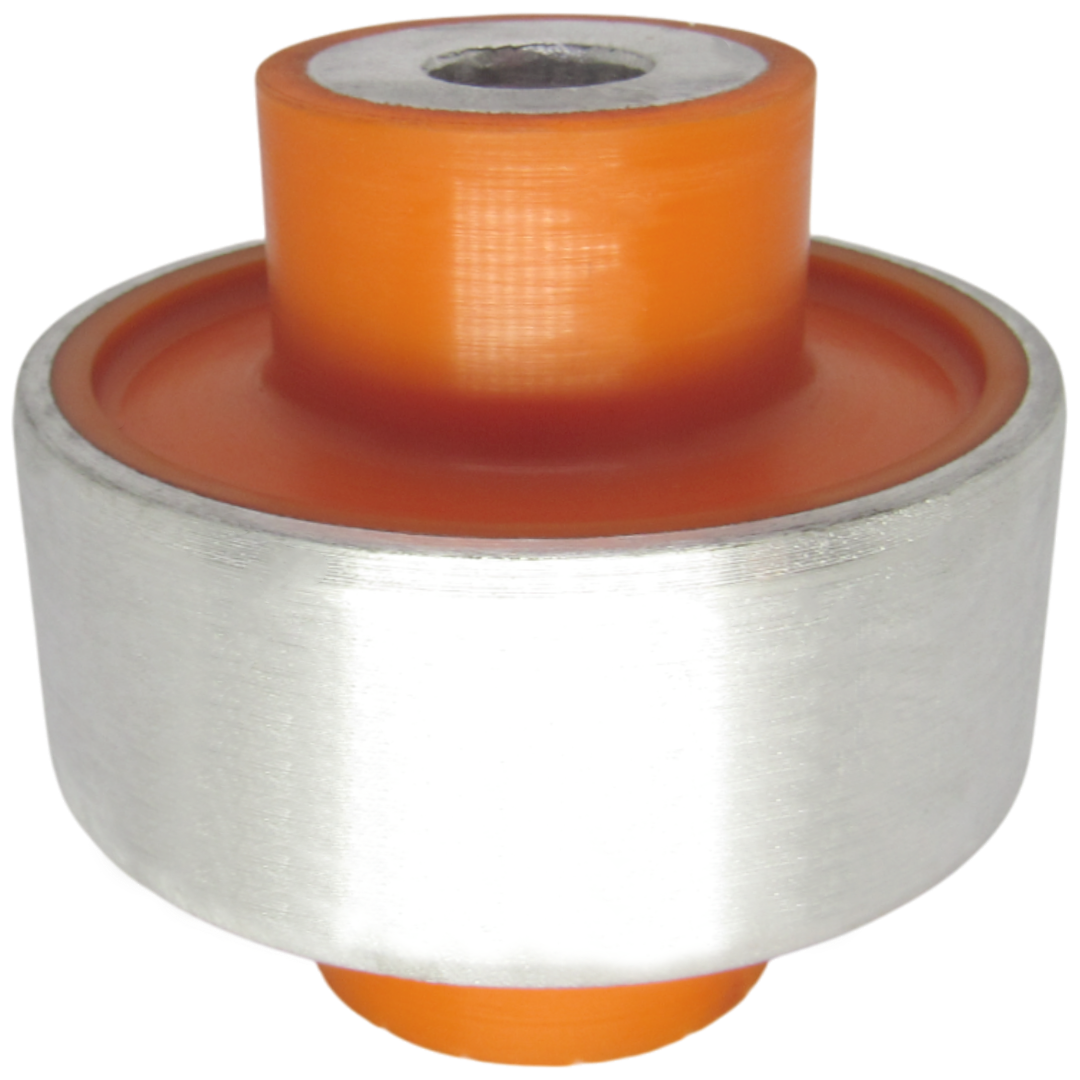 Поліуретановий сайлентблок переднього важеля задній Fiat 500X 2014-