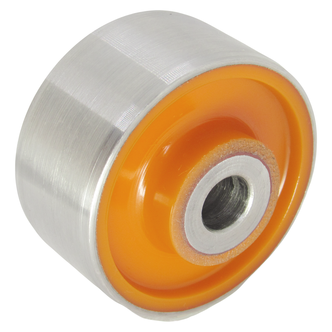 Поліуретанова подушка двигуна права верхня Toyota Solara 2003-2009 ЗМІННИЙ маленький САЙЛЕНТБЛОК