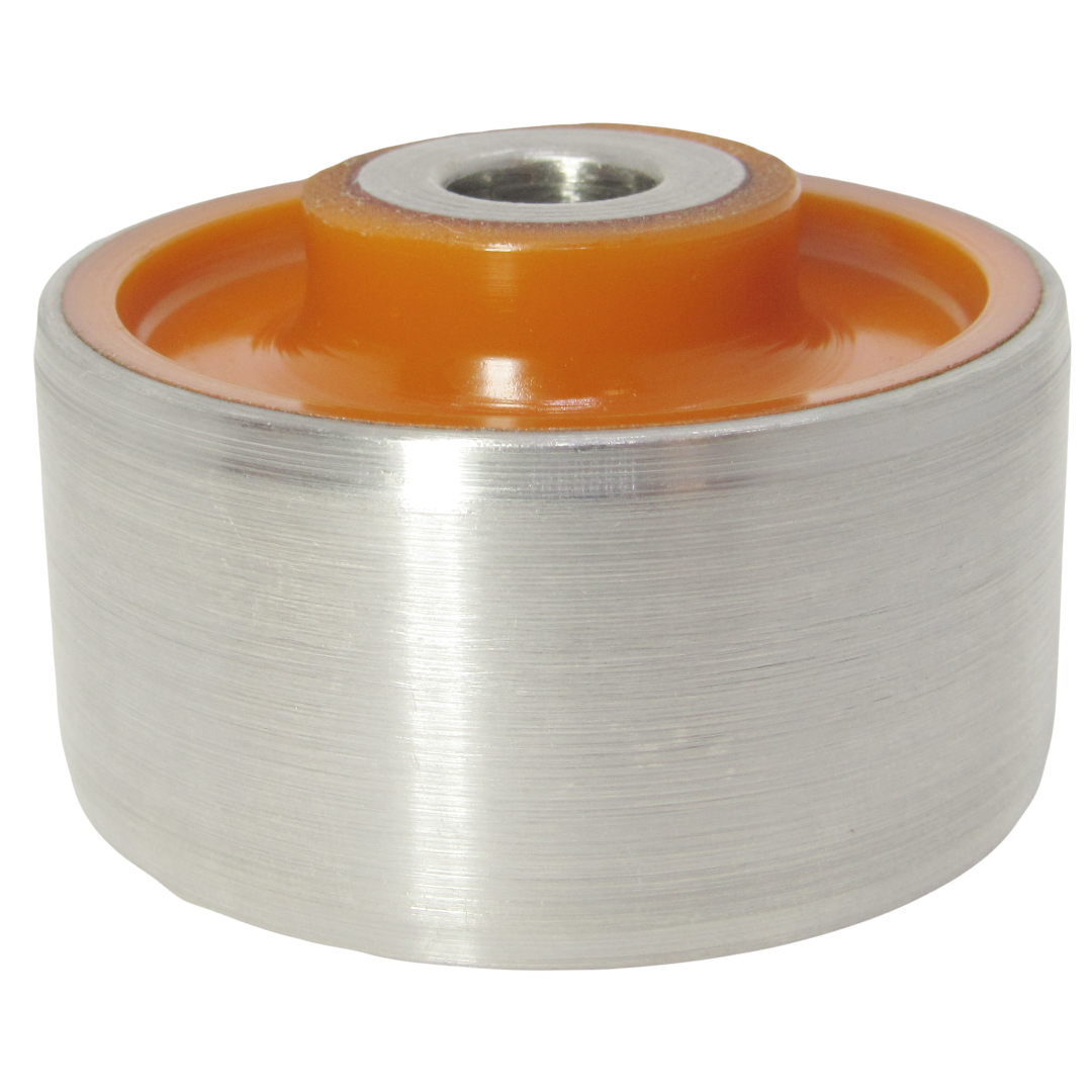 Поліуретанова подушка двигуна права верхня Toyota Solara 2003-2009 ЗМІННИЙ маленький САЙЛЕНТБЛОК