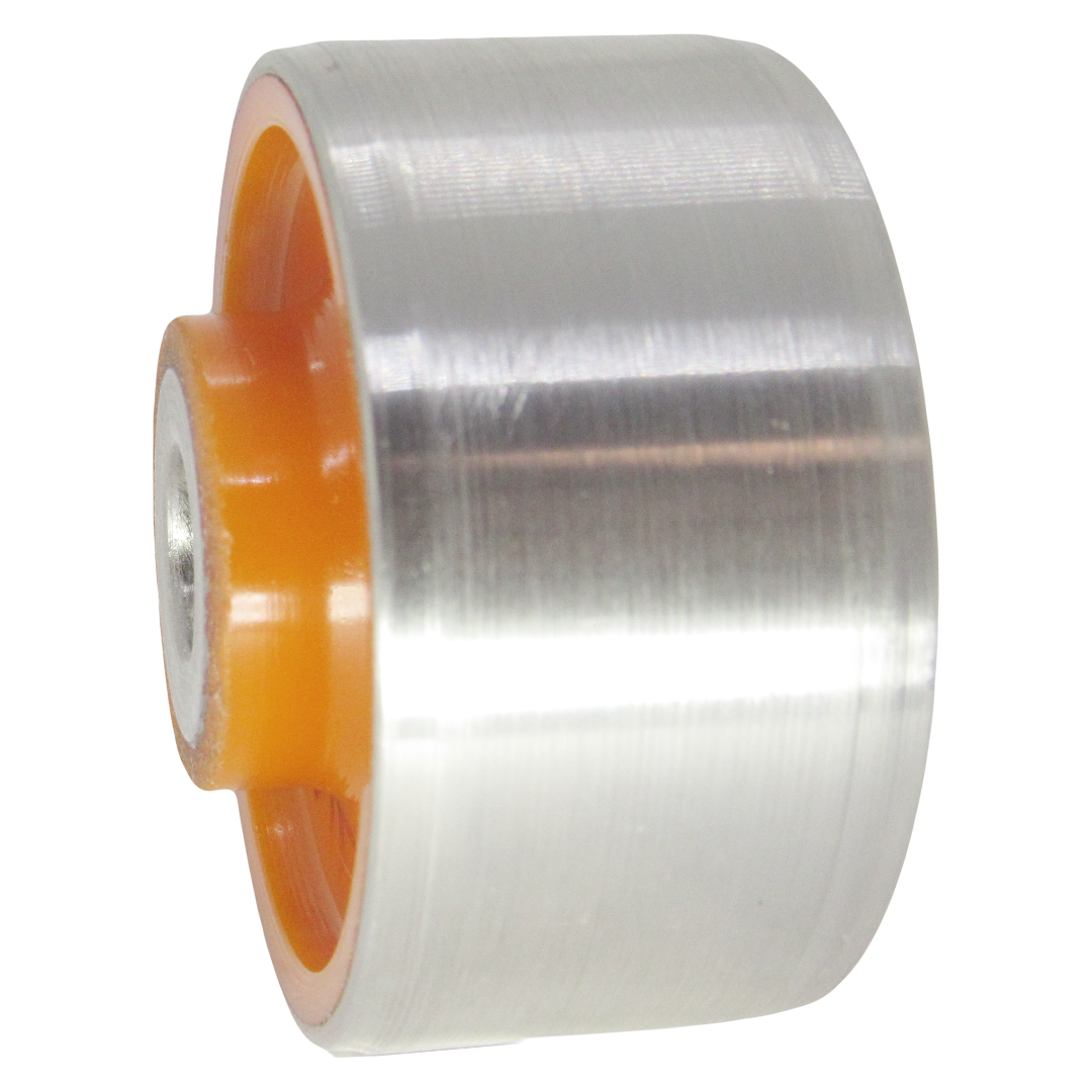 Поліуретанова подушка двигуна права верхня Toyota Solara 2003-2009 ЗМІННИЙ маленький САЙЛЕНТБЛОК