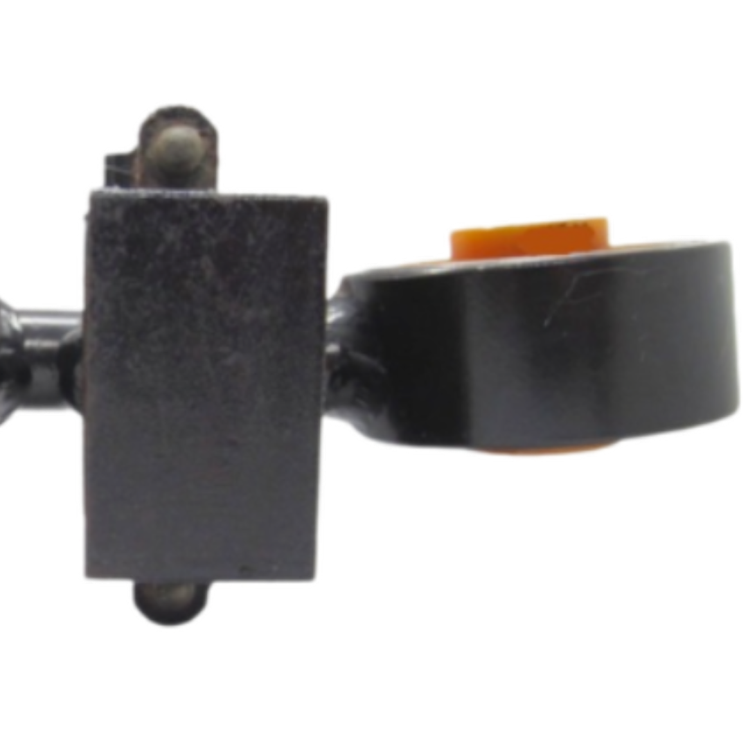 Поліуретанова подушка двигуна передня верхня Toyota Camry 2011-2017 Послуга ПО ЗАМІНІ маленького САЙЛЕНТБЛОКА