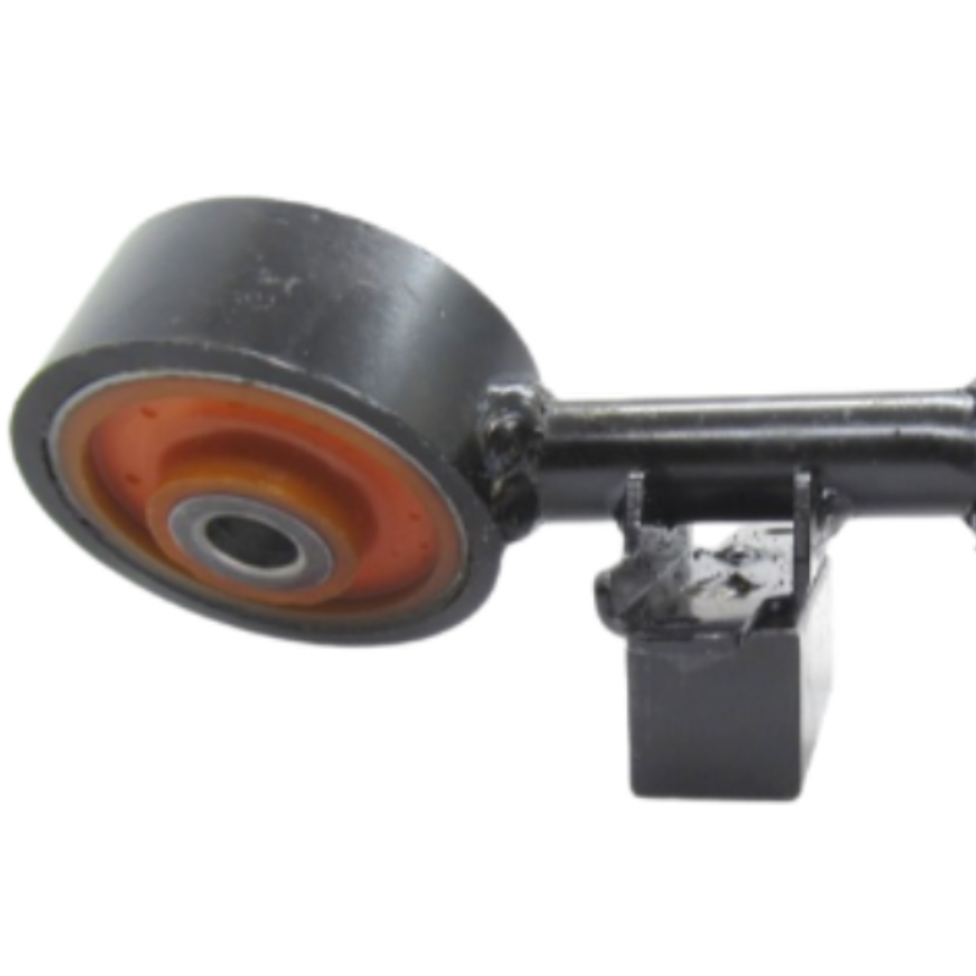 Поліуретанова подушка двигуна права верхня Toyota Solara 2003-2009 Послуга ПО ЗАМІНІ маленького САЙЛЕНТБЛОКА