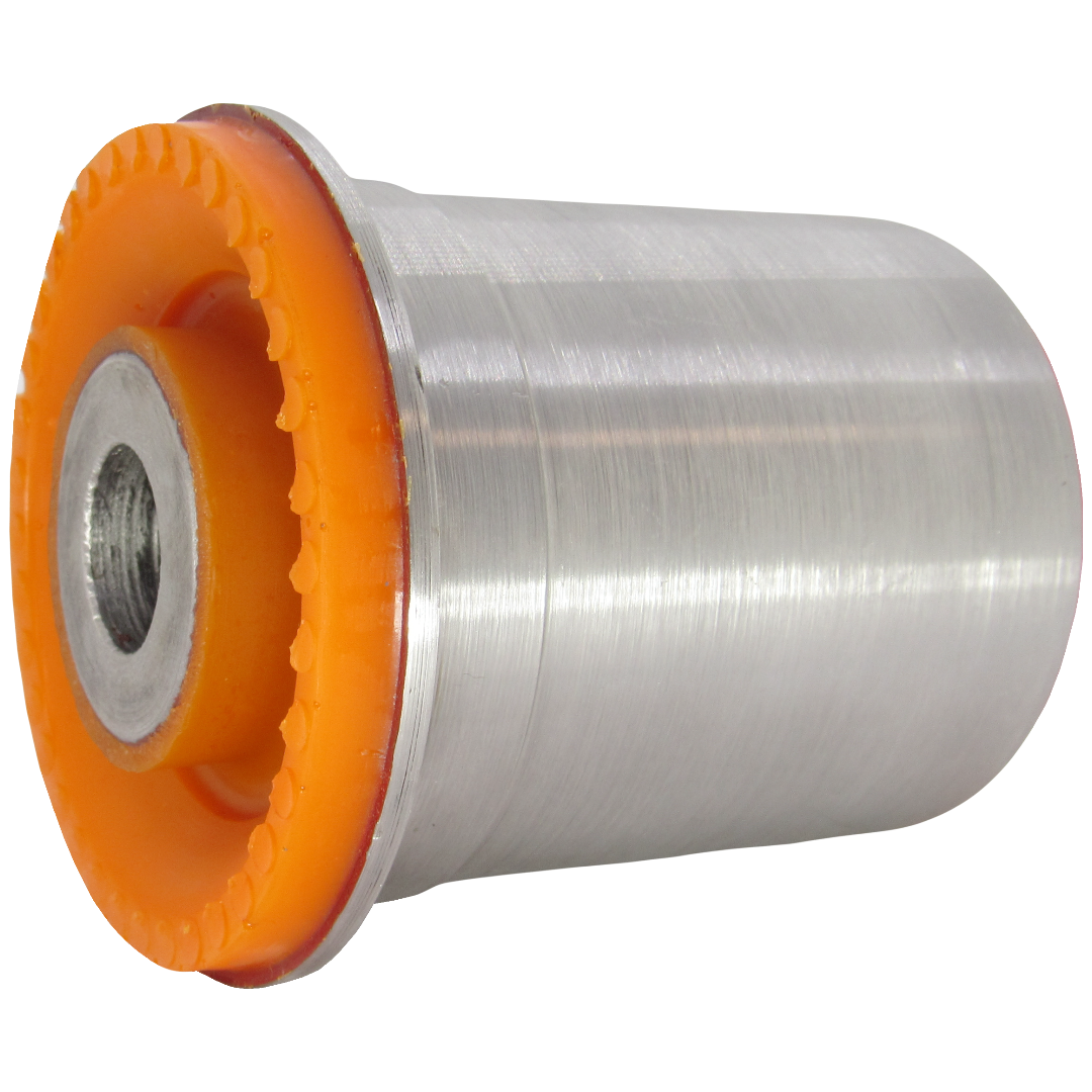 Поліуретановий сайлентблок переднього нижнього важеля задній Dodge Ram 2002-2009