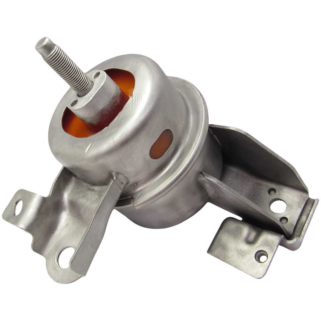 Поліуретанова подушка двигуна права Kia Carens 2006-2012 2L РЕКОНСТРУКЦІЯ ВАШОЇ