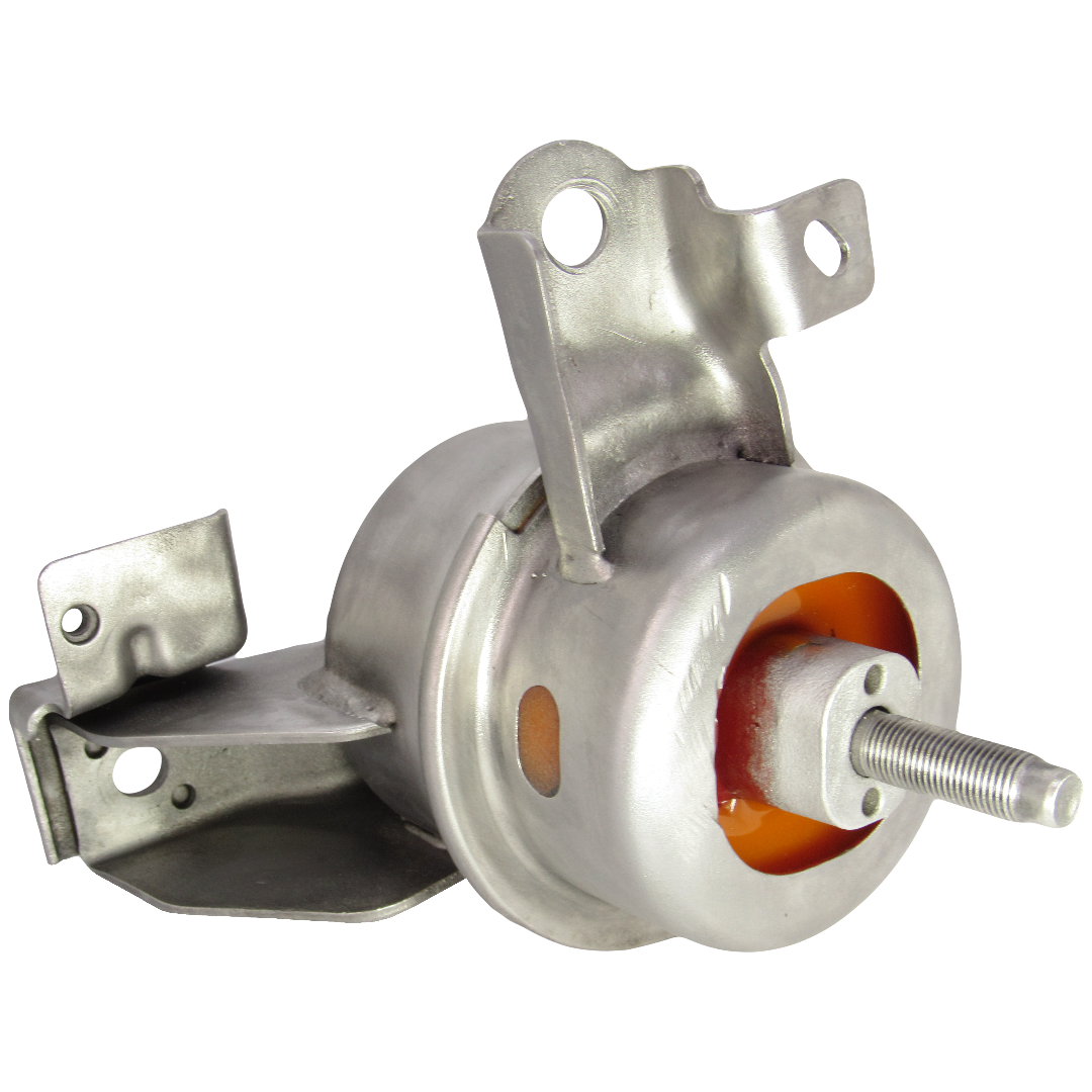 Поліуретанова подушка двигуна права Kia Carens 2006-2012 2L РЕКОНСТРУКЦІЯ ВАШОЇ