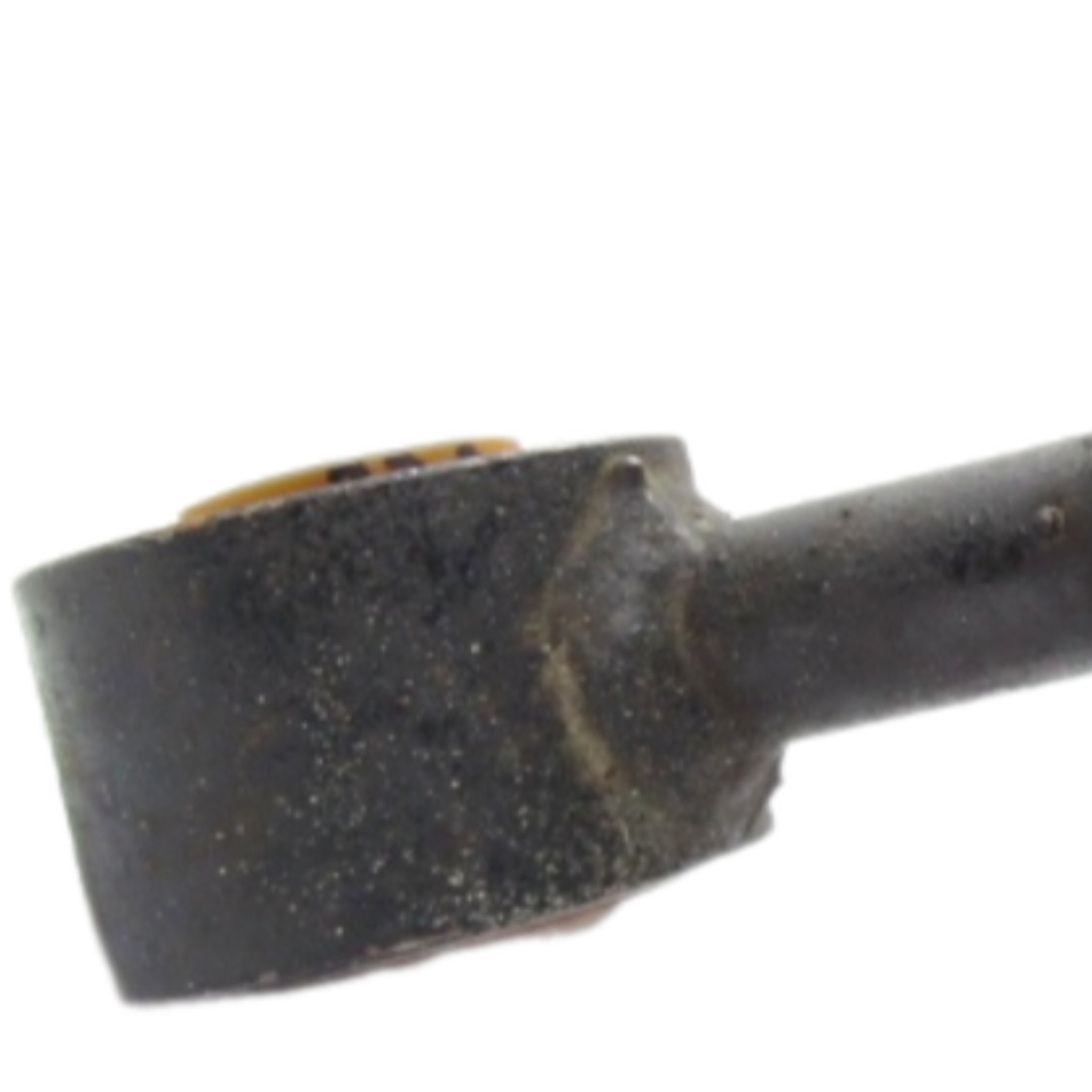 Поліуретанова подушка двигуна задня Mitsubishi Outlender 2001-2006 Послуга ПО ЗАМІНІ маленького САЙЛЕНТБЛОКА