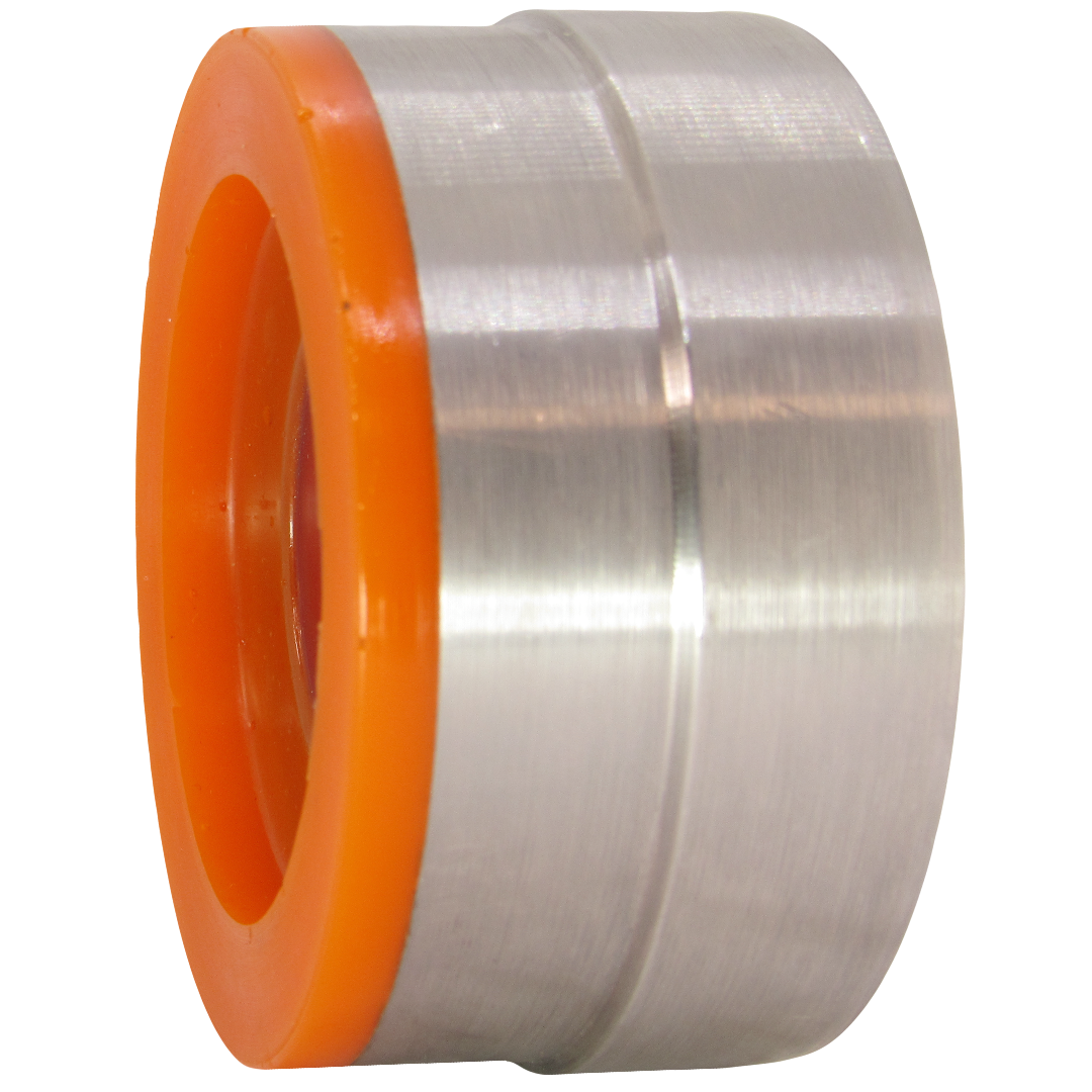 Полиуретановая опора переднего амортизатора Dodge Journey 2008-2011 СМЕННЫЙ ВКЛАДЫШ