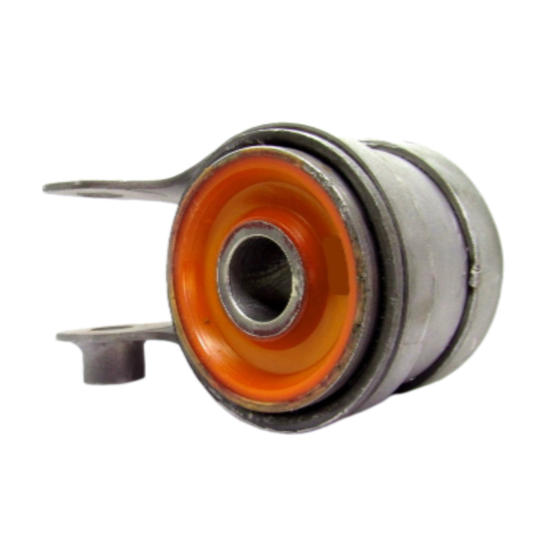 Поліуретановий сайлентблок переднього важеля задній Lincoln Mkc 2014-2018 У КРОНШТЕЙНІ МЕТАЛЕВИЙ ВАЖІЛЬ