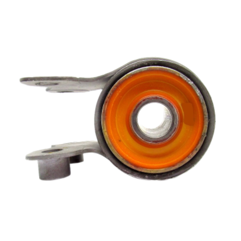 Поліуретановий сайлентблок переднього важеля задній Lincoln Mkc 2014-2018 У КРОНШТЕЙНІ МЕТАЛЕВИЙ ВАЖІЛЬ