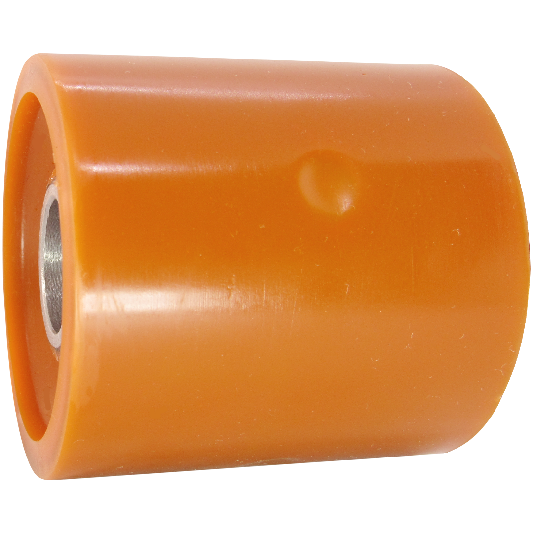 Поліуретановий сайлентблок переднього важеля задній Lincoln Mkc 2014-2018 ЗМІННИЙ ВКЛАДИШ У МЕТАЛЕВИЙ ВАЖІЛЬ