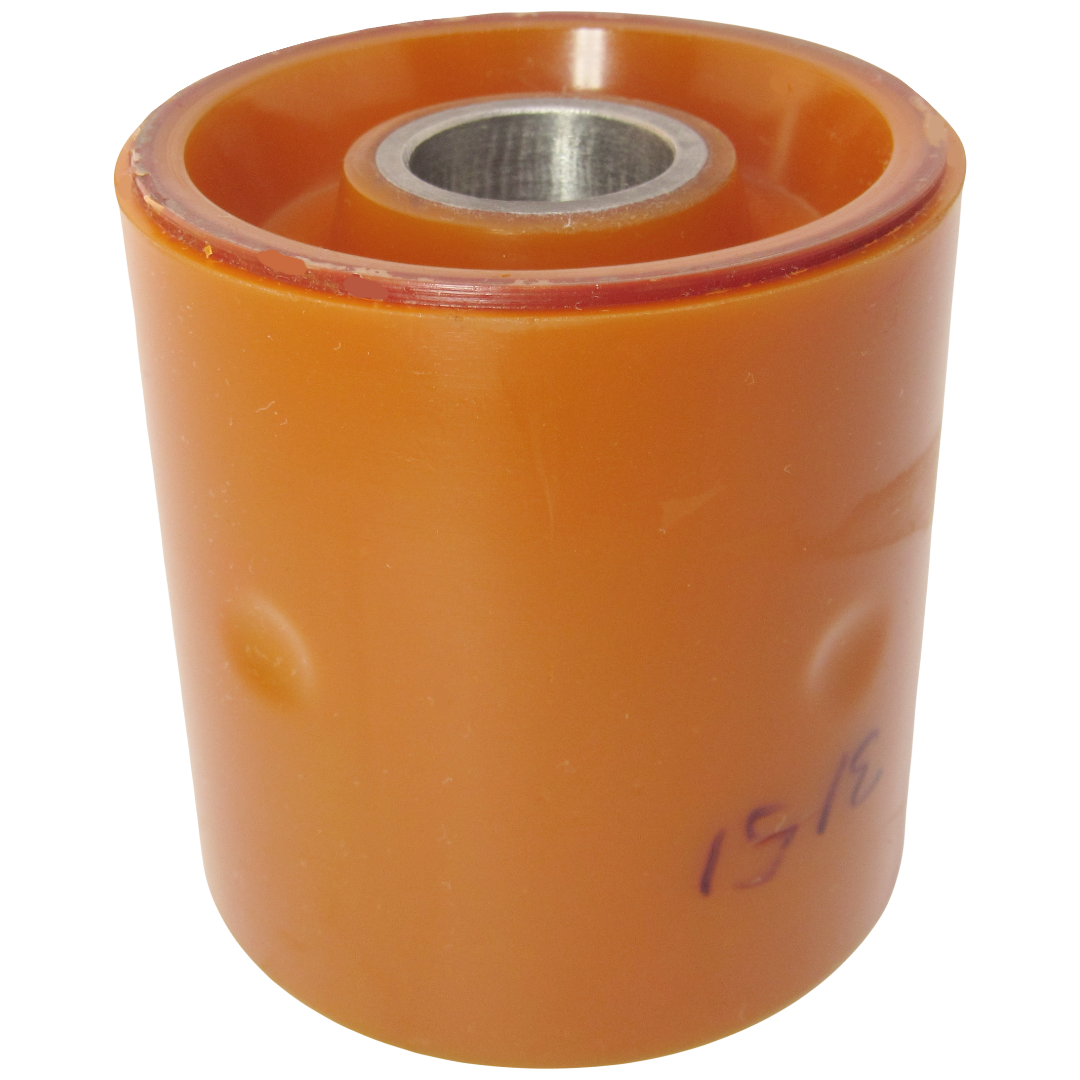 Поліуретановий сайлентблок переднього важеля задній Lincoln Mkc 2014-2018 ЗМІННИЙ ВКЛАДИШ У МЕТАЛЕВИЙ ВАЖІЛЬ