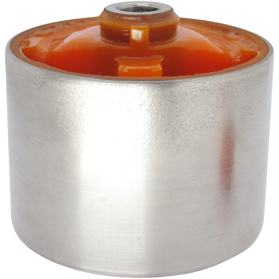 Поліуретанова подушка двигуна ліва Honda Civic 1995-2000 PP-0480pab ЗМІННИЙ САЙЛЕНТБЛОК