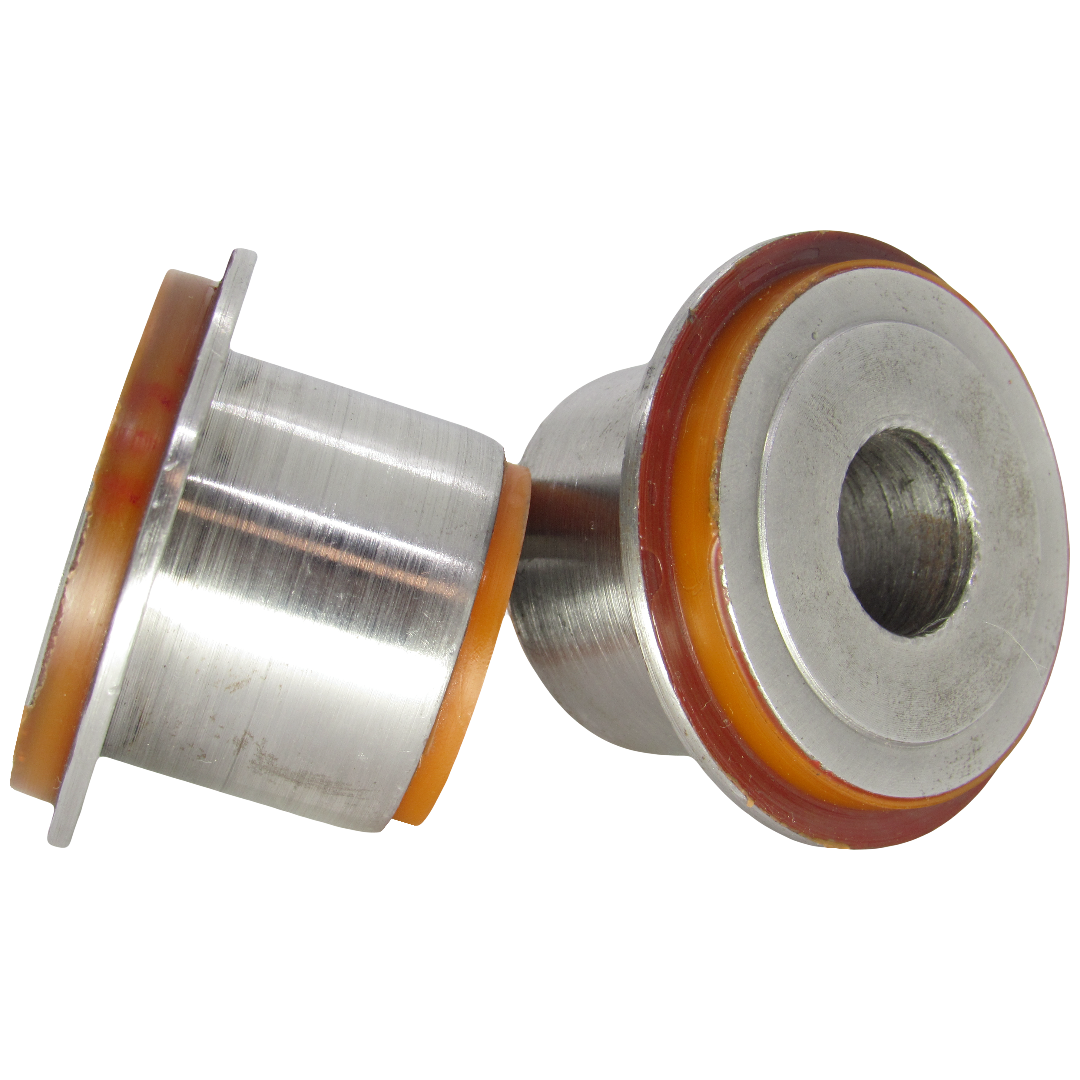 Поліуретановий сайлентблок рульової рейки Toyota Fortuner 2015-