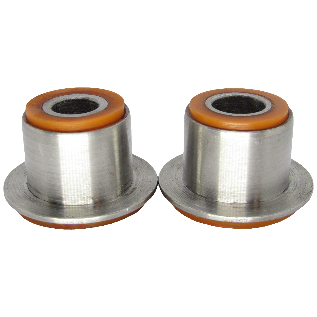 Поліуретановий сайлентблок рульової рейки Toyota Fortuner 2015-