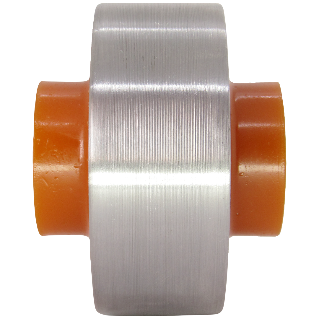 Поліуретановий сайлентблок переднього нижнього важеля Volkswagen Polo 1994-2001