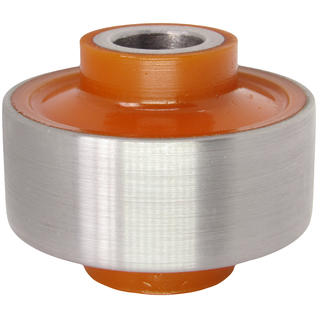 Поліуретановий сайлентблок переднього нижнього важеля Volkswagen Polo 1994-2001