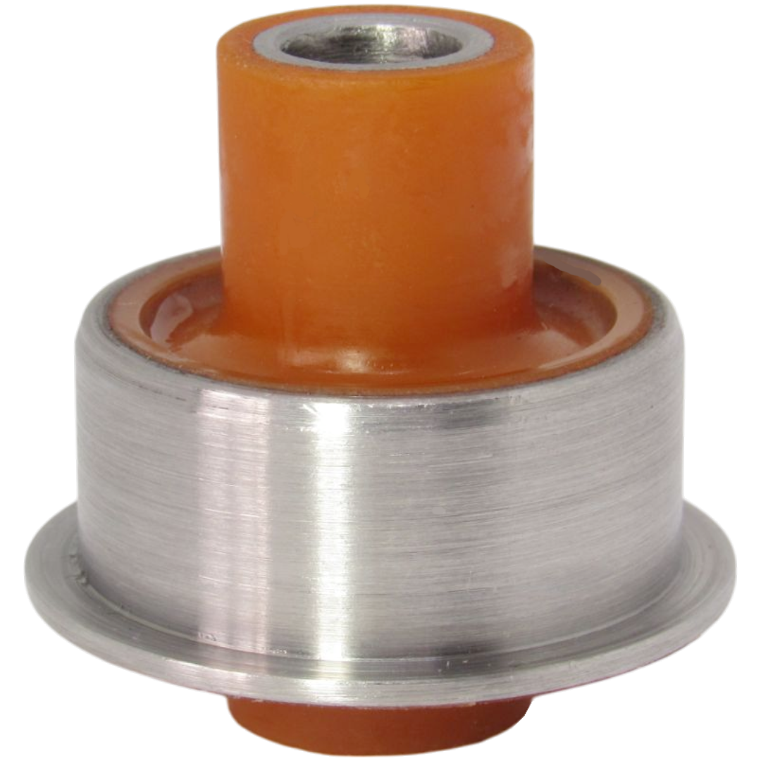 Polyurethane vibration absorber Mercedes-Benz 140 1991-1998 REPLACEABLE BUSHING