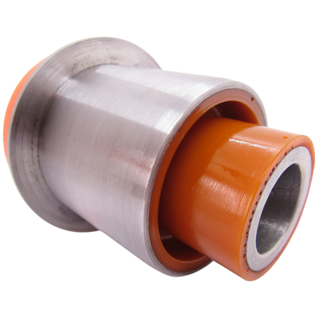 Polyurethane bushing rear subframe front Toyota Avensis 2003-2009