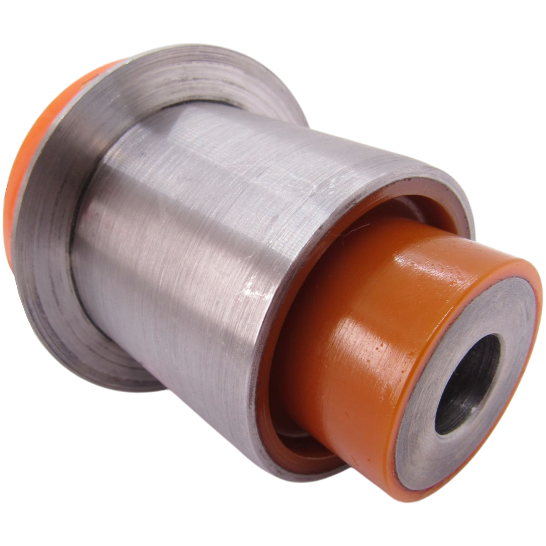 Полиуретановый сайлентблок заднего подрамника задний Toyota Avensis 2003-2009