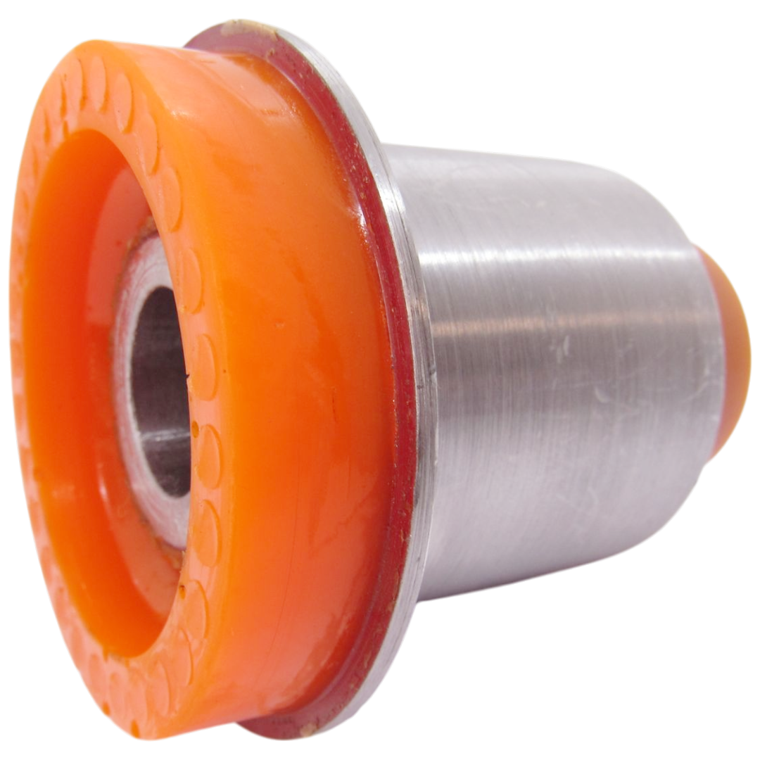 Полиуретановый сайлентблок заднего подрамника задний Toyota Avensis 2003-2009