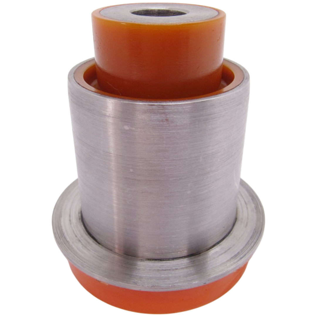 Полиуретановый сайлентблок заднего подрамника задний Toyota Avensis 2003-2009