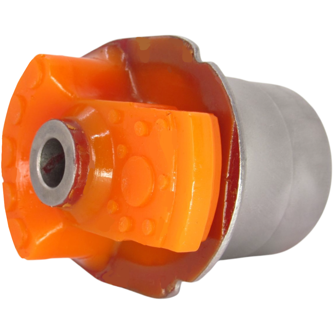 Полиуретановый сайлентблок задней балки Toyota Sienna 1997-2002