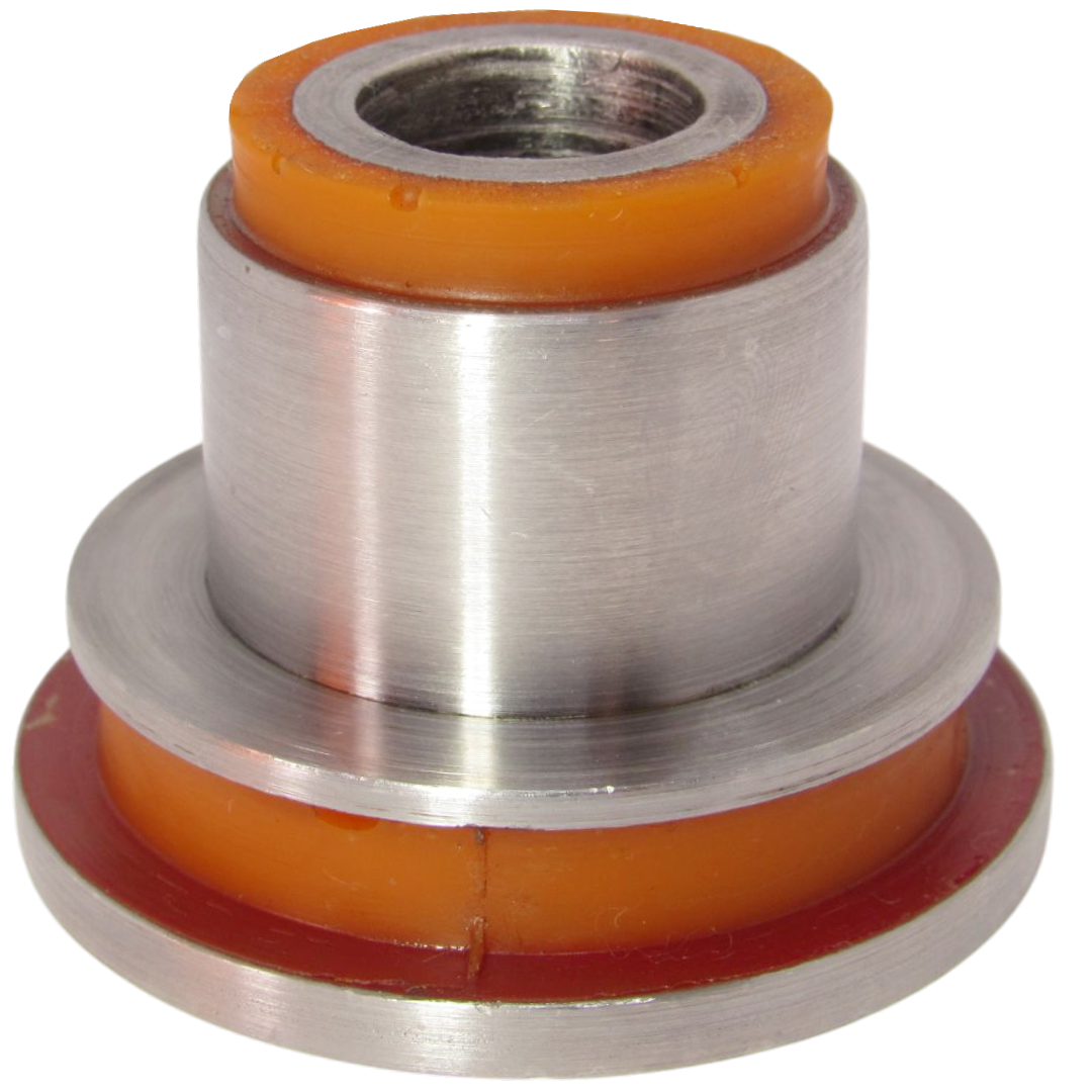 Поліуретановий сайлентблок задньої балки Subaru Forester 2002-2008