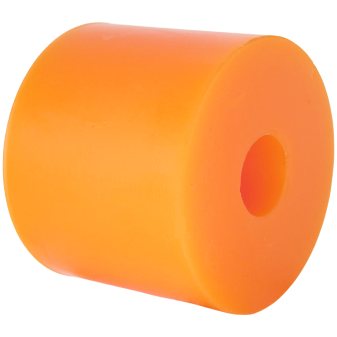 Polyurethane bumper of a roar of the combine Claas Dominator 13*44*35