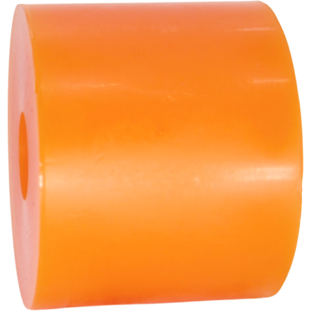 Polyurethane bumper of a roar of the combine Claas Dominator 13*44*35