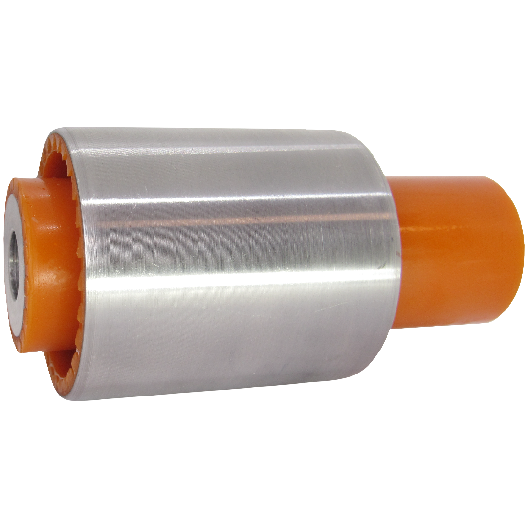 Поліуретановий сайлентблок переднього нижнього важеля передній Mercedes-Benz 245 2005-2011