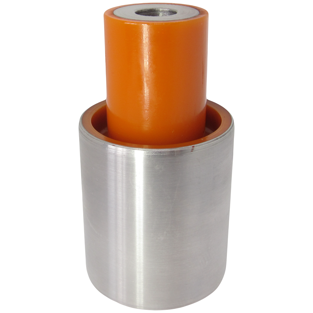 Поліуретановий сайлентблок переднього нижнього важеля передній Mercedes-Benz 245 2005-2011