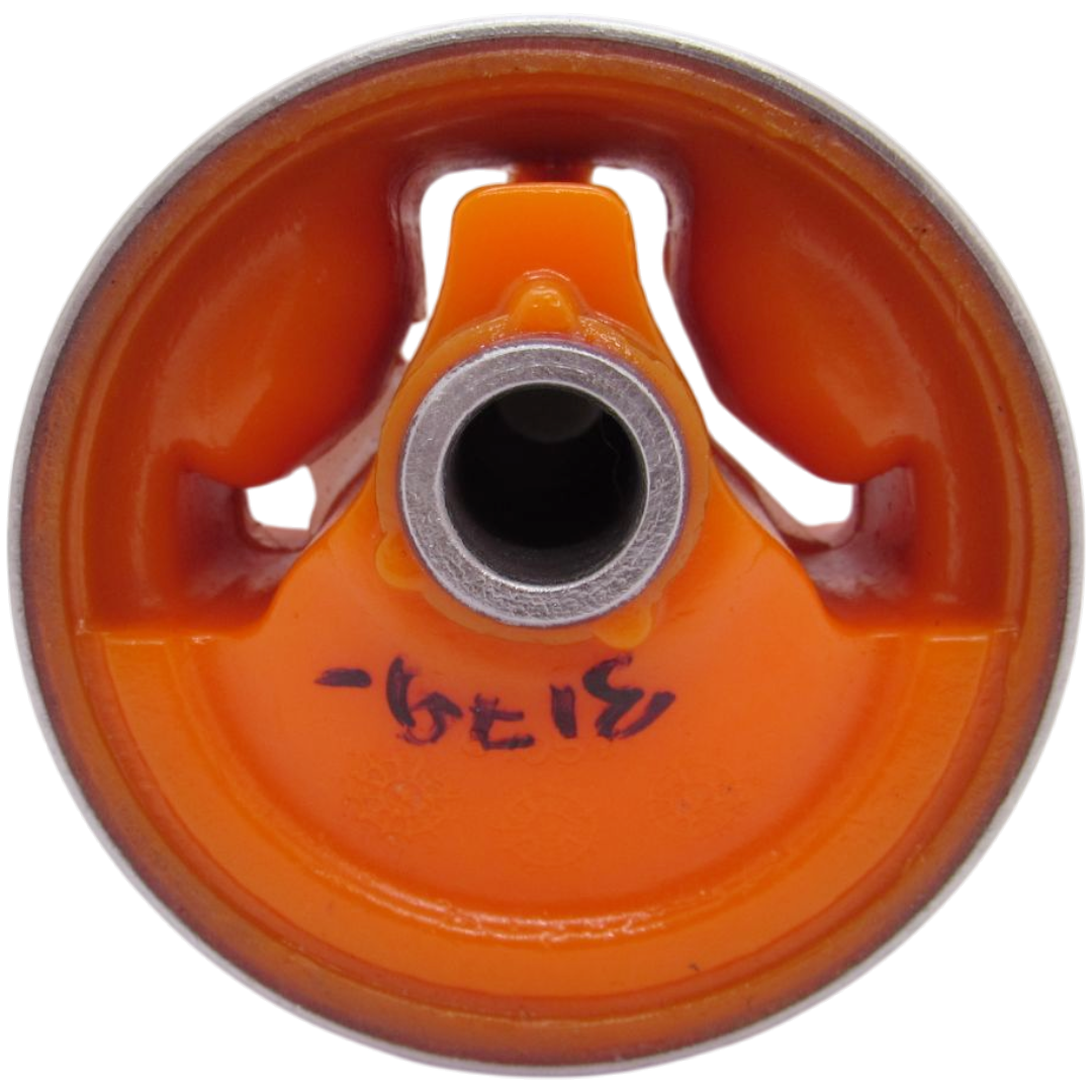 Polyurethane engine mount left Jeep Compass 2006-2016 REPLACEABLE BUSHING