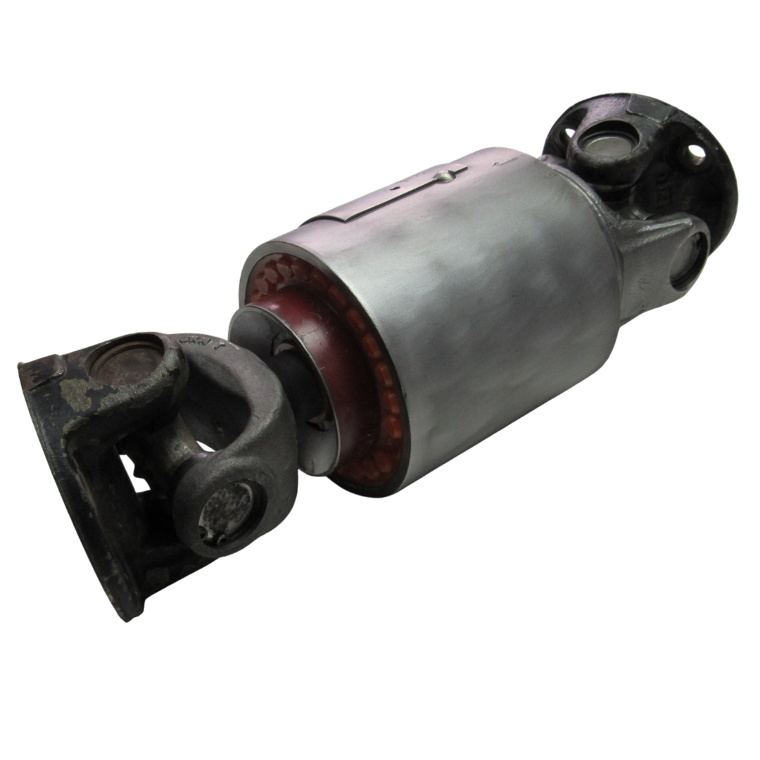 Polyurethane cardan shaft of the telescopic loader Manitou MLT 731 RECONSTRUCTION OF YOUR