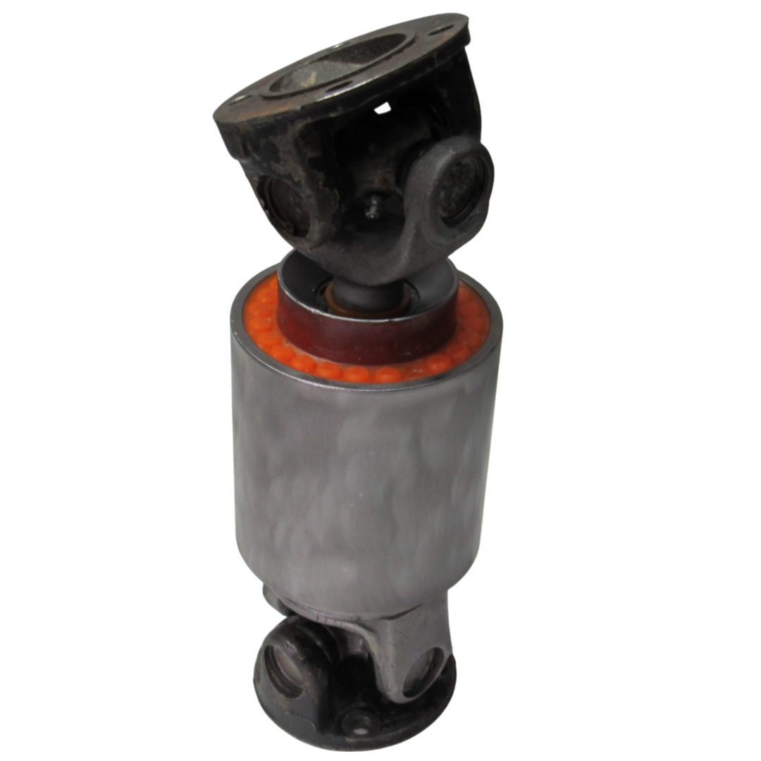 Polyurethane cardan shaft of the telescopic loader Manitou MLT 731 RECONSTRUCTION OF YOUR