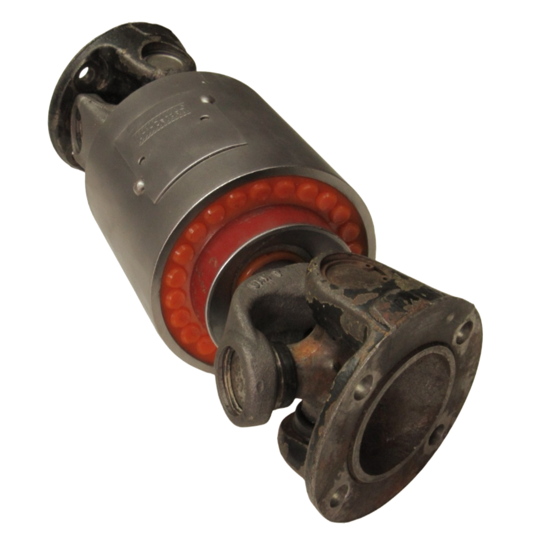 Polyurethane cardan shaft of the telescopic loader Manitou MLT 731 RECONSTRUCTION OF YOUR