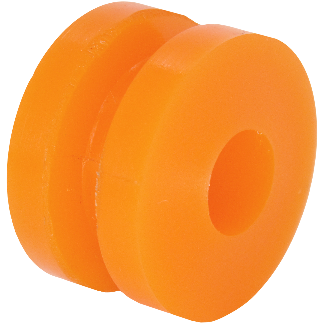 Polyurethane engine cover mounting bushing Ssang Yong Kyron 2005-2014