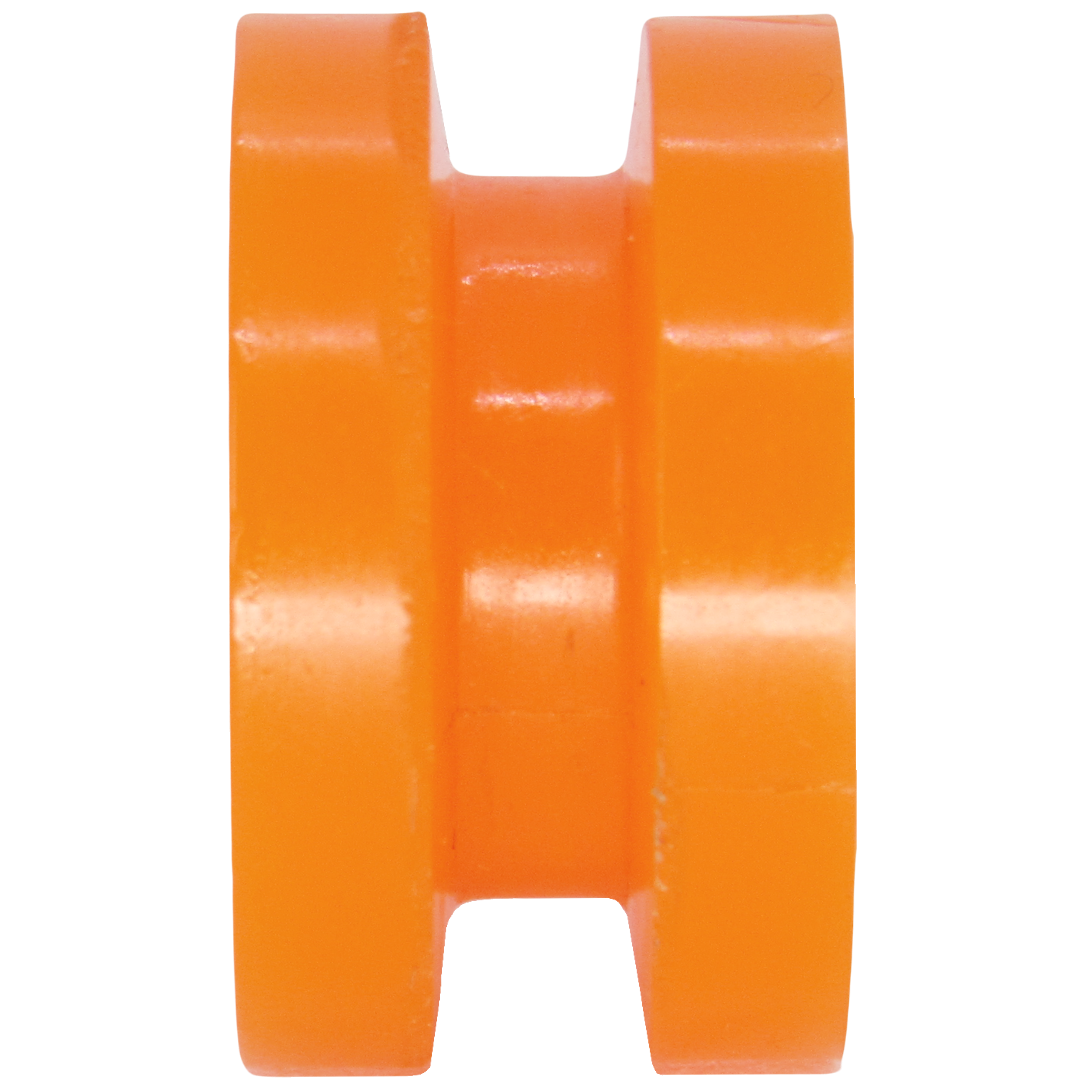 Polyurethane engine cover mounting bushing Ssang Yong Kyron 2005-2014